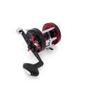  Abu AMB 6500CS ROCKET Black/Red High-speed( правый руль ) / Abu Garcia катушка Ambassador 