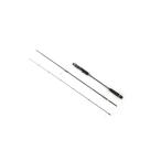  absorber ruti stage KR-X super light jigging SSSS-673SLJ-KR
