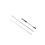  absorber ruti stage KR-X super light jigging SSSC-633SLJ-KR