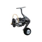 アブ　REVO ALX THETA 4000SH (レボ エーエルエックス シータ) / アブガルシア スピニングリール