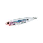 デュエル　3Dインショアトップノックペンシル 125mm R1369-HGSH ゴーストシャッド