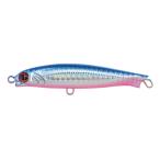 マッスルショット 30g NBP ネイビーブルピン