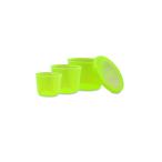 Yahoo! Yahoo!ショッピング(ヤフー ショッピング)モーリス　計量カップ 3点セット （グリーン）