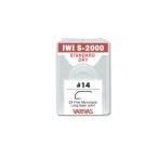 モーリス　フライフックバリューパック IWI S-2000 #14
