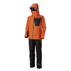  Varivas VARS-12 dry armor - костюм для дождливой погоды LL orange 