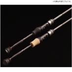 バリバス　ワークスリミテッド純競技用チューン エリアトーナメントロッド ARD-62T-DTX(改)