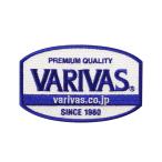  Varivas VAAC-54 VARIVAS эмблема белый × голубой 