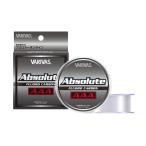  Varivas absolute AAAfroro карбоновый 80m 2.5lb. покупка 
