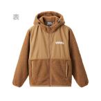  Varivas VAAW-34 боа жакет f-ti-LL/XL мокка Brown 