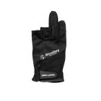  Rivalley 6457 RL Shape перчатка II 3C BLK/ белый 