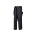  Rivalley 10019 SC вода устойчивый теплый брюки черный M