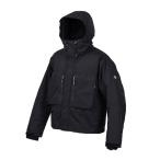  Rivalley 5463 RV теплый болотный жакет черный 2XL