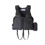  Rivalley 7661 RBB блокировка shoa Short лучший BLK/ черный 