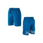  Rivalley 7756 RBB summer шорты бирюзовый L