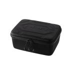  Rivalley 7764 RBB semi твердый катушка кейс черный 