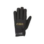  Rivalley 7768 RBB соль игра перчатка BLK/ Gold L