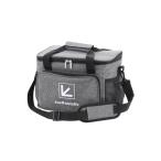 エイテック　tailwalk ソフトクーラーサック 15L GRY