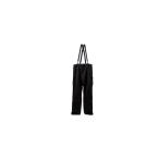 ei Tec tailwalk LIGHT ALL WEATHER PANTS BLK L