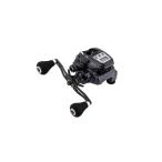 ei Tec Elan SW DENDO 100-DH/R / электрический катушка судно правый шт двойной руль 