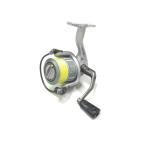 ei Tec fliks3000/1.0 / PE нить есть вращающийся катушка 