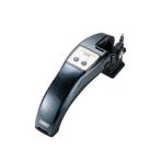 ei Tec корюшка B.I.D электрический металлик черный 