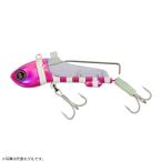 ジャッカル 陸式アンチョビハイブリッド 20g ピンクグローストライプ