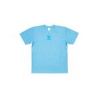  Jackal dry футболка M голубой 