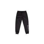 ジャッカル　ストレッチスウェットパンツ XL ブラック