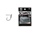 ショッピングスクイーズ ジャッカル　スクイーズ #3/0