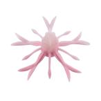 ジャッカル　キングジミーヘンジ いちごミルク