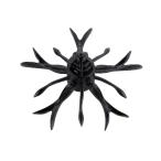 ジャッカル　キングジミーヘンジ ストレートブラック