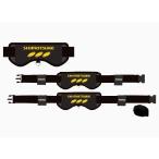  внизу .( спирея японская ) MJB форель поддержка ремень черный x Gold L