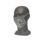 Yahoo! Yahoo!ショッピング(ヤフー ショッピング)下野　MJBサマーマスクスクエアー グレー M