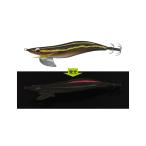 エバーグリーン　エギ番長3.5号XD エクストラファストシンキング #UV0604S BK・ゴンズイ・S