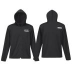  Evergreen E.G. dry Zip Parker A модель (EG) XL # черный 