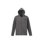  Evergreen E.G. dry Zip Parker A модель (EG) M #D серый 