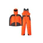  Evergreen E.G. hot костюм 2 EGHS-02 M fire - orange / черный 
