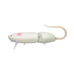 エバーグリーン　コンバットラット #645 マットホワイト