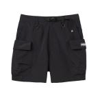  Evergreen EG cargo шорты M # черный 