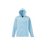  Evergreen E.G. dry Zip Parker A модель (EG) LL # голубой 