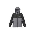  Evergreen EG ракушка Parker L # серый / черный 