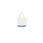 ストリームトレイル　Rainbow Tote レインボートート M SPLASH ホワイト