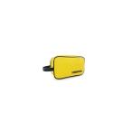 ストリームトレイル　SD SQUARE POUCH スクエアポーチ SAFFRON