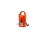 ストリームトレイル　DRY CUBE ドライキューブ 20L FIRE オレンジ