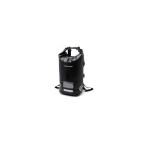 ストリームトレイル　DRY CUBE ドライキューブ 20L ONYX ブラック