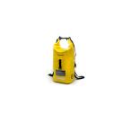ストリームトレイル　DRY CUBE ドライキューブ 20L SAFFRON イエロー