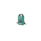 ストリームトレイル　DRY CUBE ドライキューブ 10L EMERALD エメラルド