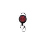 ストリームトレイル　LOCKING RETRIEVER ロッキングリトリバー RED レッド