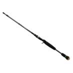 デプス　ヒュージカスタム ジェノマ (GENOMA) HG1-61R　/ ベイト ロッド 鵜山和洋 3ピース