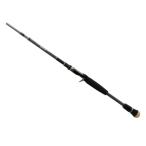 デプス　ヒュージカスタム ジェノマ (GENOMA) HG2-70R　/ ベイト ロッド 鵜山和洋 4ピース